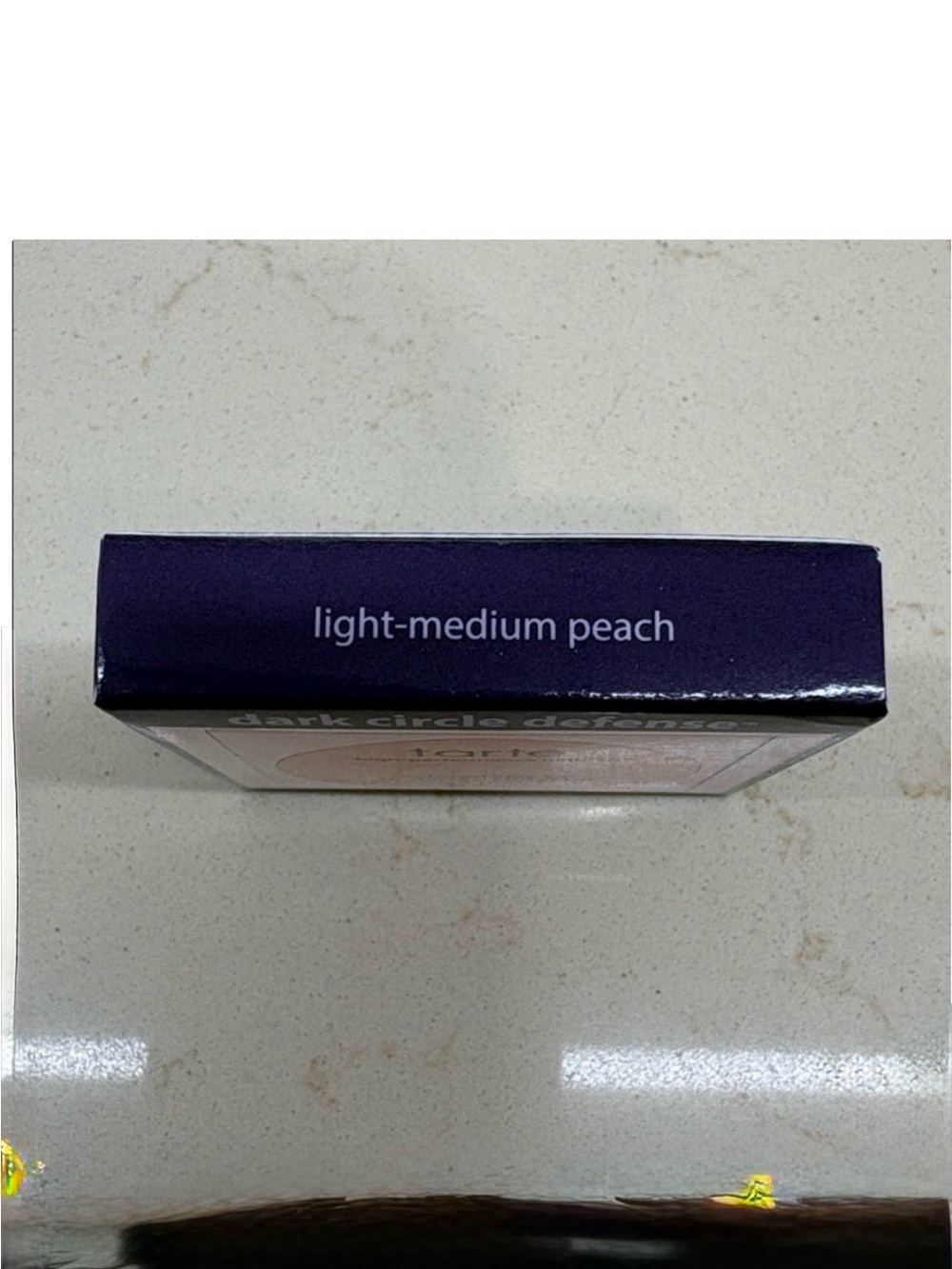 tarte CC undereye concealer - Picture 3 of 3
